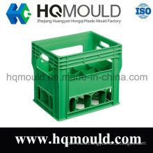 Plastic Stackable Beer Crate Injection Mould